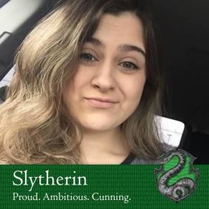 Meet your Posher, Randi